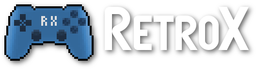 RetroX