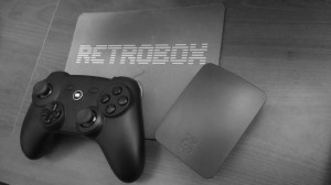 RetroBoxTV Frambu
